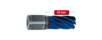 Корончатое сверло Blue-line 30 мм HSS-XE 20.1312