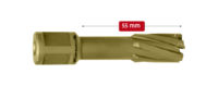 Корончатое сверло Hard-Line 55 мм ТСТ 20.1316