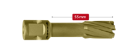 Корончатое сверло Hard-Line 55 мм ТСТ 20.1316N