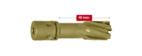Корончатое сверло Hard-Line 40 мм ТСТ FEIN 20.1147